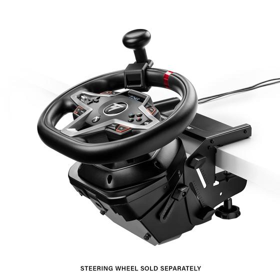 Imagem de Kit de Direção THRUSTMASTER SimTask com Braçadeira para PC, PS e Xbox