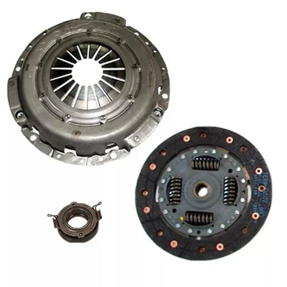 Imagem de Kit De Embreagem Do Nissan Frontier 2.5 De 2007 Até 2012