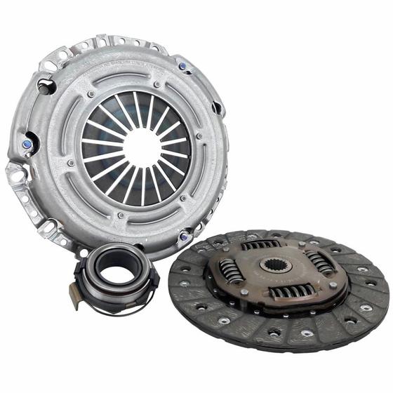 Kit de Embreagem Toyota Etios 1.3 e 1.5 16v 2012 em Diante Menor preço em Kit de Embreagem Toyota Etios 1.3 e 1.5 16v 2012 em Diante