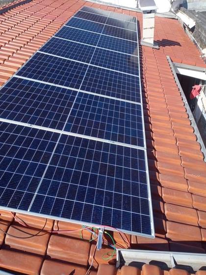 kit de energia solar. Sistema com potencia de 2,00kwp. Menor preço em kit de energia solar. Sistema com potencia de 2,00kwp.
