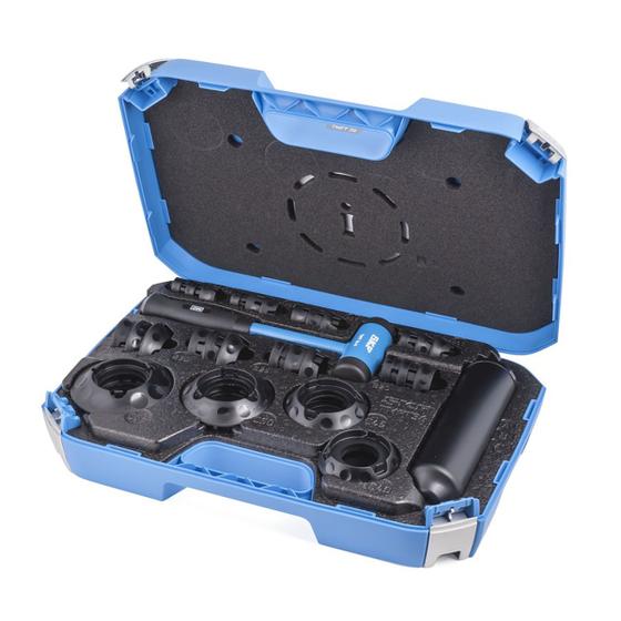 Kit De Ferramenta De Montagem De Rolamentos SKF TMFT 36 Menor preço em Kit De Ferramenta De Montagem De Rolamentos SKF TMFT 36