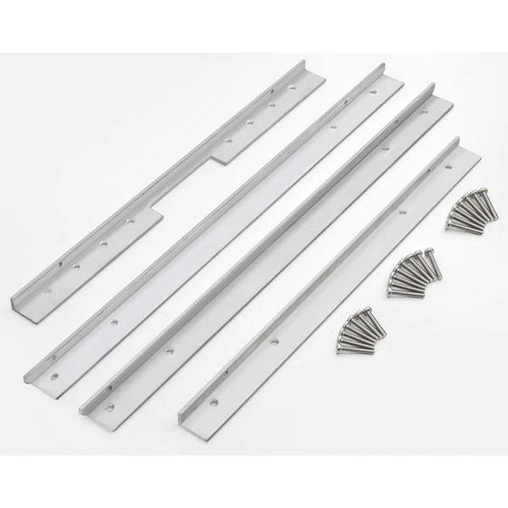 Imagem de Kit de Instalação Flush Tramontina para Cuba Quadrum 1.5C 40  94532108