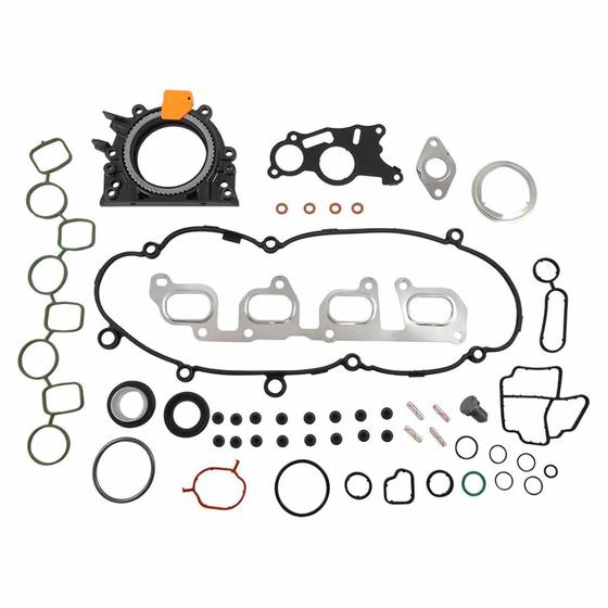 Imagem de Kit de Juntas com Ret. Elring 566.770 VW Amarok - Cód.6771