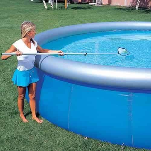 Kit de Limpeza Bestway Manutenção Piscina Aspirador Peneira Bestway ou Intex 58013 Menor preço em Kit de Limpeza Bestway Manutenção Piscina Aspirador Peneira Bestway ou Intex 58013