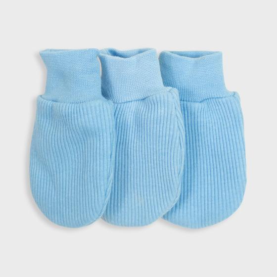 Imagem de Kit de Luvas Baby Duck Classic 