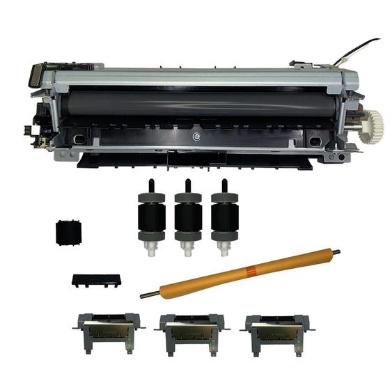 Imagem de Kit de Manutenção HP LaserJet P3015 (127V)