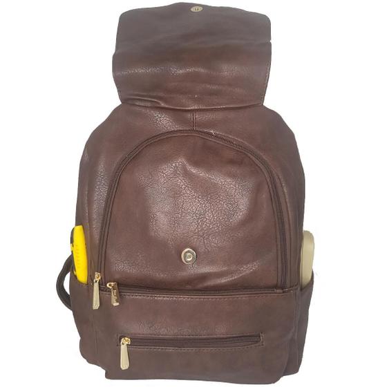 Imagem de Kit De Mochila Com Bolsa Shoulderbag Gd168