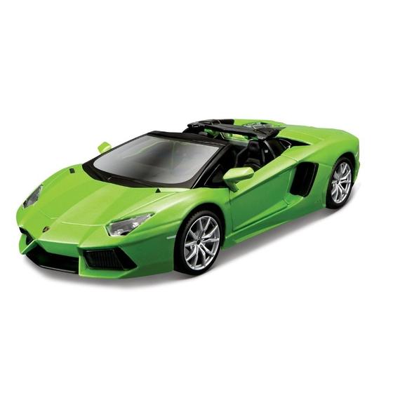 Imagem de Kit de Montar  Lamborghini Avent -1:24