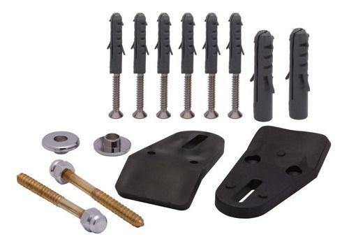 Kit De Parafusos Para Tanque Bucha 12 Menor preço em Kit De Parafusos Para Tanque Bucha 12