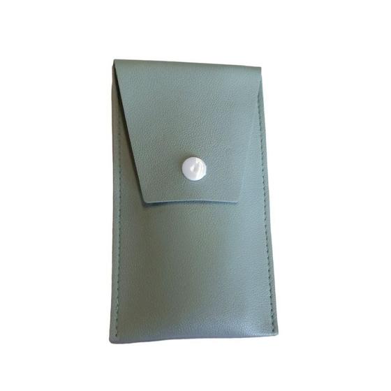 Imagem de Kit de Pincéis com Necessaire - 8 Peças