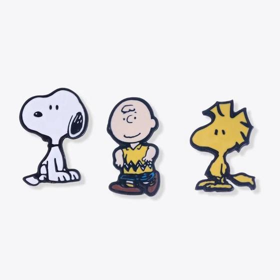 Imagem de Kit de Pins Snoopy