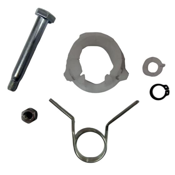 Imagem de Kit de Reparo da Alavanca do Câmbio Volkswagen Gol  Saveiro  Voyage  Fox (Todos G5 e Todos Sistema a Cabo)