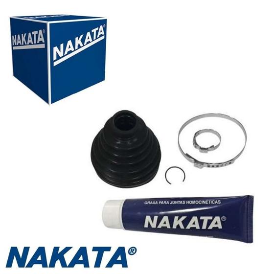 Kit De Reparo Da Junta Homocinética Roda - Cobalt 2013 A 2019 / Onix 2013 A 2019 / Prisma 2013 A 2019 - Nkj0580 Menor preço em Kit De Reparo Da Junta Homocinética Roda - Cobalt 2013 A 2019 / Onix 2013 A 2019 / Prisma 2013 A 2019 - Nkj0580