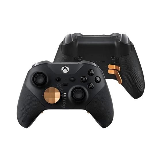 Xbox one elite pad discount