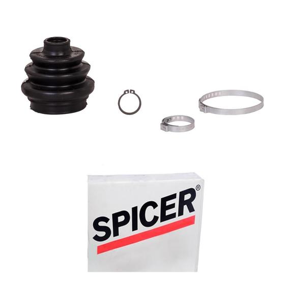 Imagem de Kit De Reparo Doblo 2004 a 2006 Spicer 2131719g