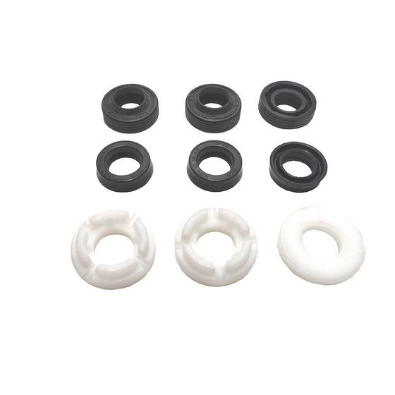 Imagem de Kit de Reparo Gaxeta Retentor para Lavajato Electrolux Power Wash EWS20 ECO