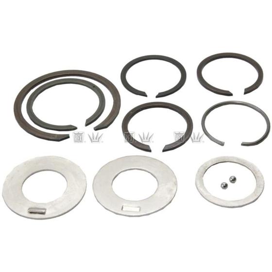 Imagem de Kit de reparo Gmc D-90 1980 a 1984 CINPAL 05-35-0043