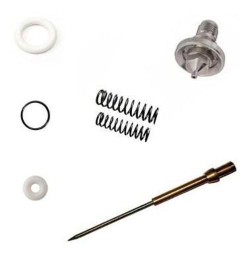 Imagem de Kit De Reparo Para Pistola Bc77-0,8Mm - Steula