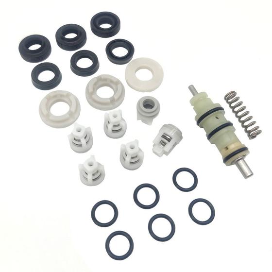 Imagem de Kit de Reparos com By Pass para Lavajato Electrolux Power Wash Eco EWS30