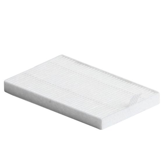 Kit de Reposição Robô Aspirador de Pó KaBuM! Smart, 05 Filtros de Alta Eficiência (HEPA), Compatível com os Modelos 500 e 700 é ruim? Kit de Reposição Robô Aspirador de Pó KaBuM! Smart, 05 Filtros de Alta Eficiência (HEPA), Compatível com os Modelos 500 e 700 é boa?