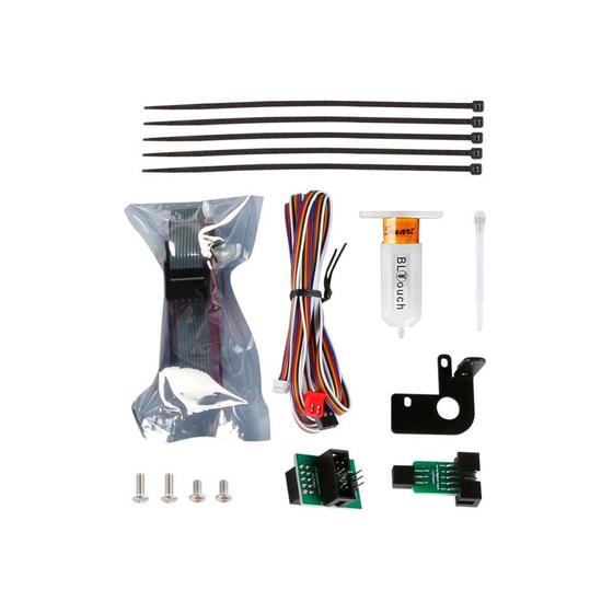 Imagem de Kit de Sensor BL-Touch Creality para Nivelamento 4001010005