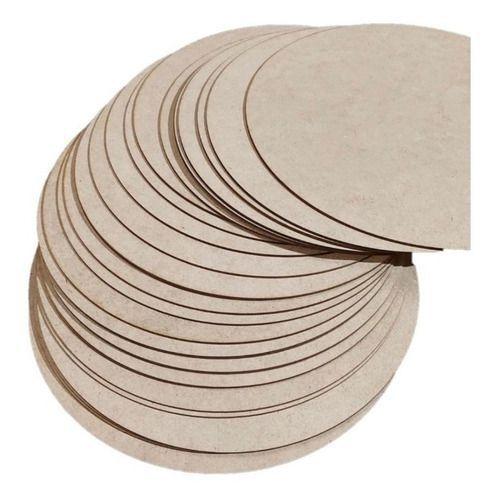 Imagem de Kit De Souplat  C/50 Unid    De Madeira Mdf  Base Mdf