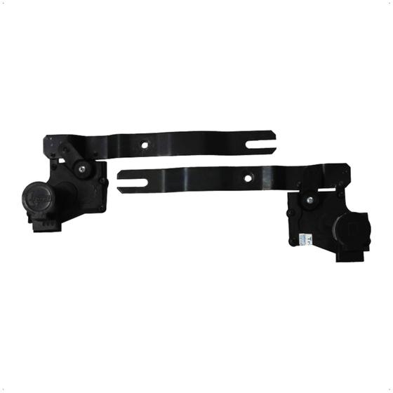 Imagem de Kit de Trava Elétrica Tragial F-250 / F-350 / F-4000 2 Portas Plug and Play TF2 MN Automotivo - PAKTFDMN003