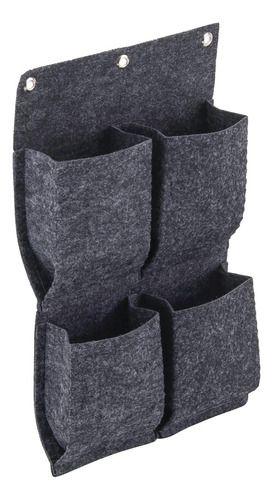 Kit De Vasos Para Jardim Vertical - Feltro E Tecido Menor preço em Kit De Vasos Para Jardim Vertical - Feltro E Tecido