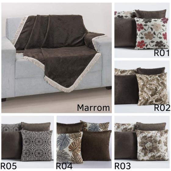 MINKUROW Manta De Peluche, Manta De Vellón Esponjosa, Suave Y Cálida