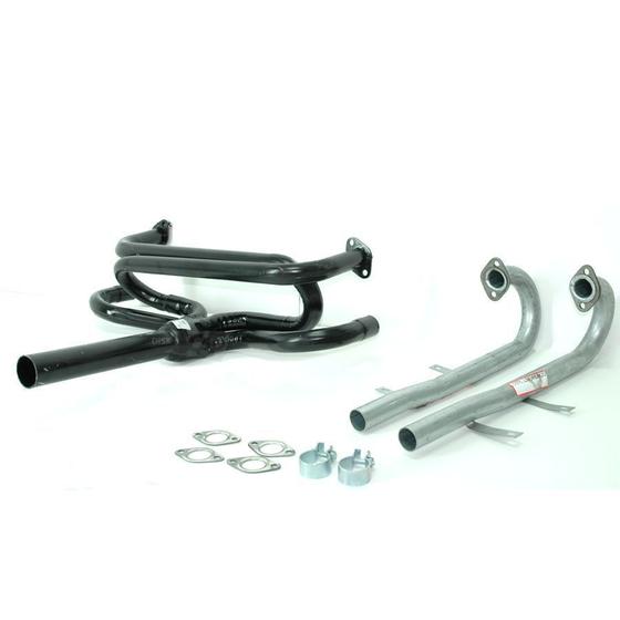 Kit Descarga Vw Fusca 4x1 Bengala O Melhor S51 Menor preço em Kit Descarga Vw Fusca 4x1 Bengala O Melhor S51