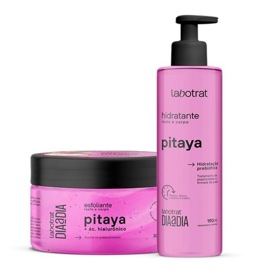 Imagem de Kit Dia a Dia Pitaya Esfo 280ml + Hidra 190ml