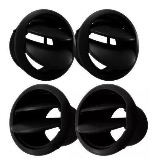 Kit Difusor Saida Ar Preto Uno Vivace Way Attractive Economy Menor preço em Kit Difusor Saida Ar Preto Uno Vivace Way Attractive Economy