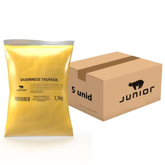 Imagem de Kit Dijonese Junior Bag Pouch - Combo 5,5kg