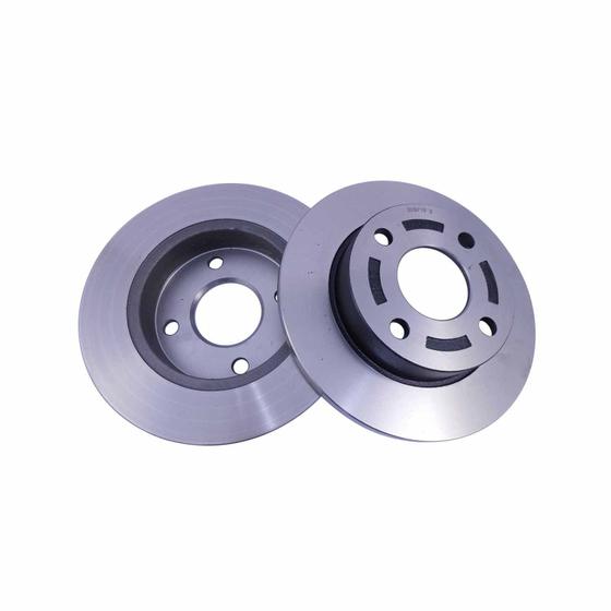 Kit Disco de Freio BD1063 Diant. Ford Fiesta, Ka - Cód.4391 Menor preço em Kit Disco de Freio BD1063 Diant. Ford Fiesta, Ka - Cód.4391