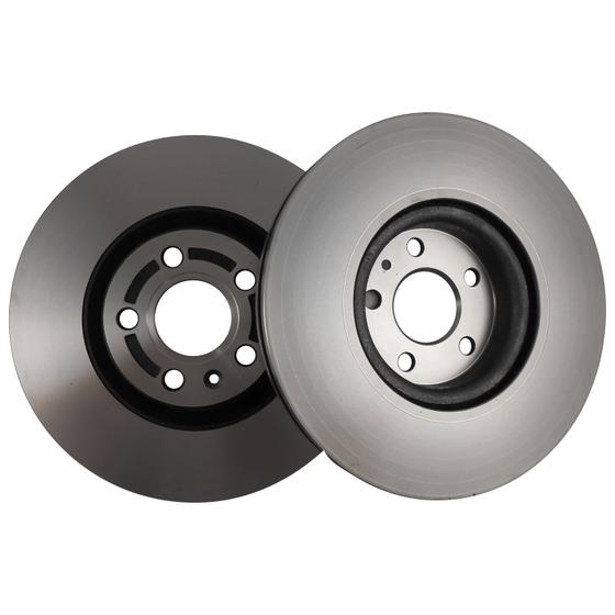 Imagem de Kit Disco de Freio BD7295 Diant. Volvo XC40, XC60 - Cód.7218