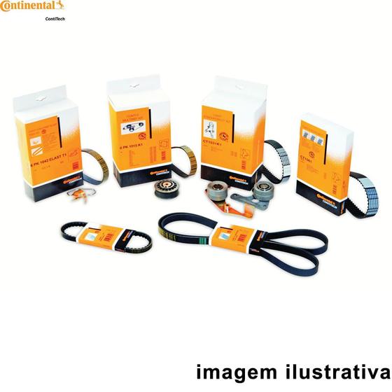 Imagem de Kit Distribuição Correia Citroen Jumper 1999 a 2005 - 202281 - CT1034K1