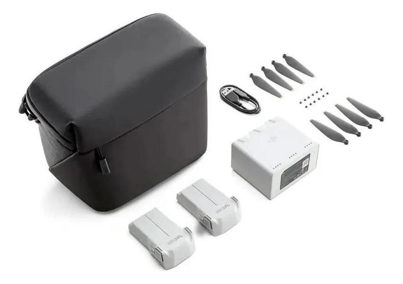 Kit Dji Mini 3 Fly More Combo 34min Mini 3 Pro Nf Menor preço em Kit Dji Mini 3 Fly More Combo 34min Mini 3 Pro Nf