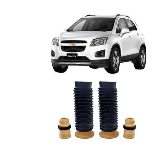 Imagem de Kit Do Amortecedor Dianteiro Chevrolet Tracker 2014/2019