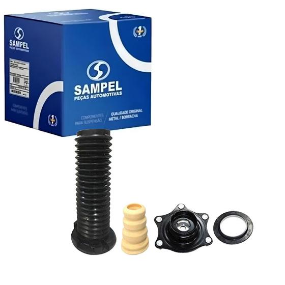 Imagem de Kit Do Amortecedor Dianteiro Esquerdo Crv 2007 A 2014 - Sampel Sk969E