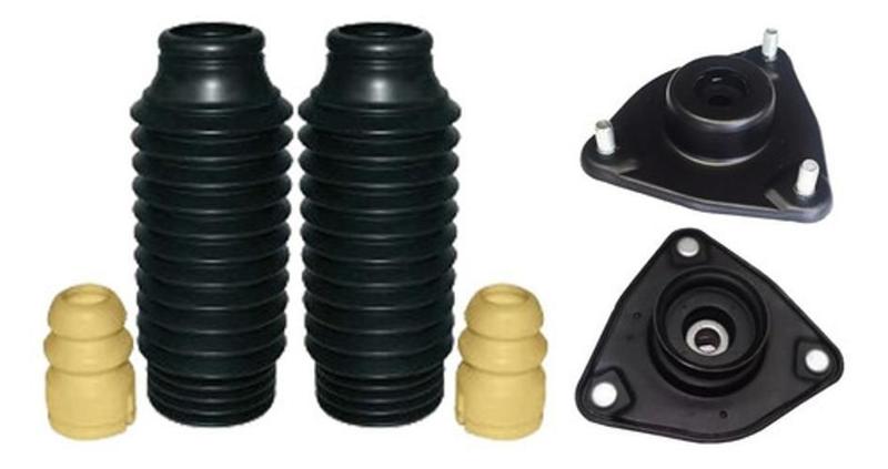 Imagem de Kit Do Amortecedor Dianteiro Hyundai Ix35 2010 2011 12 13 14