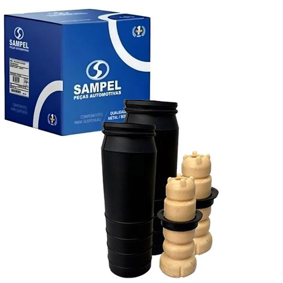 Imagem de Kit Do Amortecedor Traseiro Cronos 2018 A 2023 - Sampel Sk170