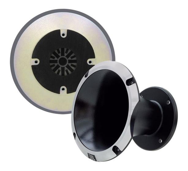 Imagem de Kit Driver JBL Selenium D405-X 110w + Corneta JBL HL14-50 Trio