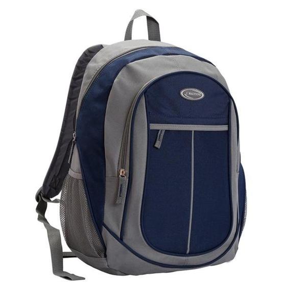 Imagem de Kit Educacional Fundamental II com 01 mochila