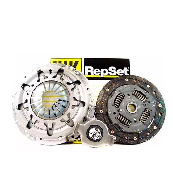 Kit Embreagem 18 Estrias Citroen Berlingo C3 C4 Xsara Peugeot 206 207 208 307 Hoggar 6203084000 Menor preço em Kit Embreagem 18 Estrias Citroen Berlingo C3 C4 Xsara Peugeot 206 207 208 307 Hoggar 6203084000