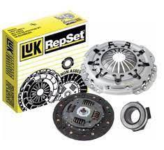 Kit embreagem - 190mm/20 estrias plato/disco/rolamento 6193015000 luk Menor preço em Kit embreagem - 190mm/20 estrias plato/disco/rolamento 6193015000 luk