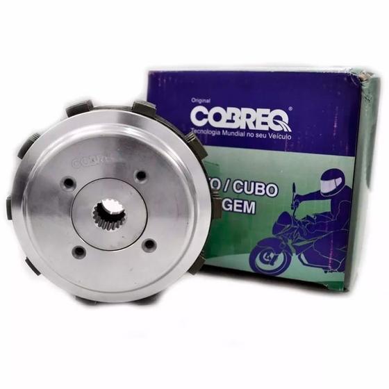 Kit Embreagem CG Titan 125 99 Fan 125 até 2008 Cobreq é ruim? Kit Embreagem CG Titan 125 99 Fan 125 até 2008 Cobreq é boa?