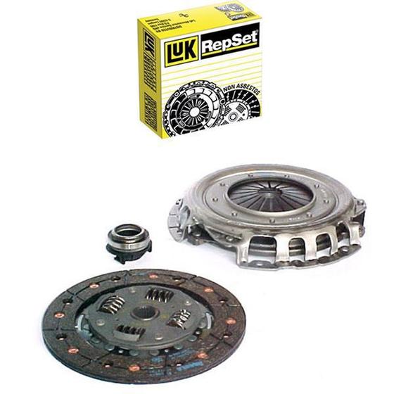 Kit embreagem - clio 1996 a 2004 / renault r19 1994 a 2000 - 6202236000 Menor preço em Kit embreagem - clio 1996 a 2004 / renault r19 1994 a 2000 - 6202236000