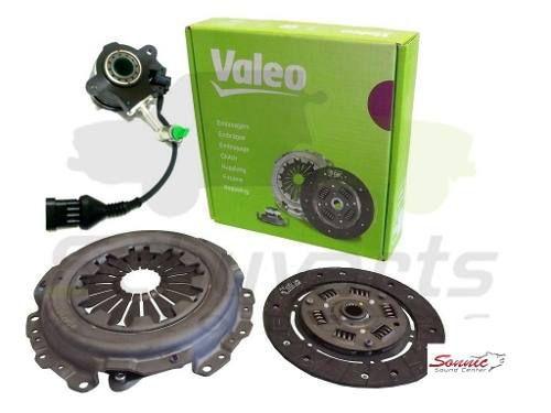 Kit Embreagem Com Atuador Fiat Strada 1.8 8v Ref.228225/VKCH4896 Menor preço em Kit Embreagem Com Atuador Fiat Strada 1.8 8v Ref.228225/VKCH4896