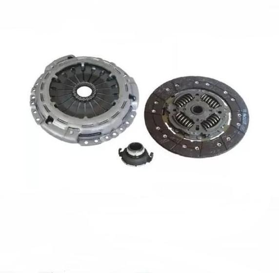 Imagem de Kit Embreagem Com Rolamento Ducato Boxer Jumper 2.8
