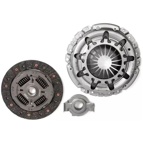 Imagem de Kit Embreagem Completo Fiat 147 Premio Uno 1.0 8v 1984 1996